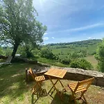 Entre Tarn Et Causses B&B