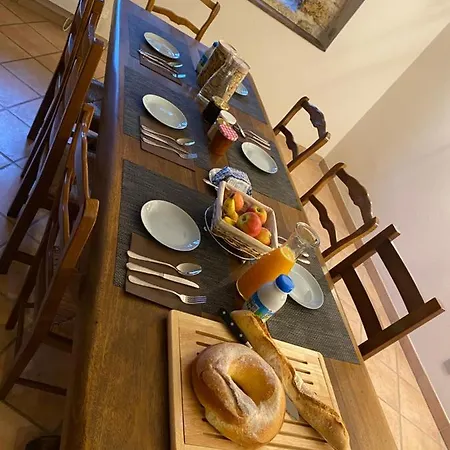 Entre Tarn Et Causses