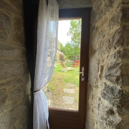 Entre Tarn Et Causses 3* Le Recoux