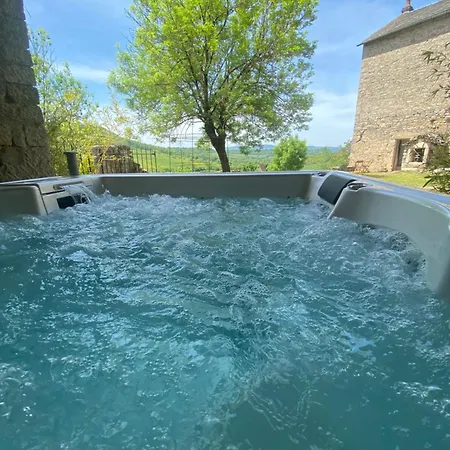 Entre Tarn Et Causses 3*