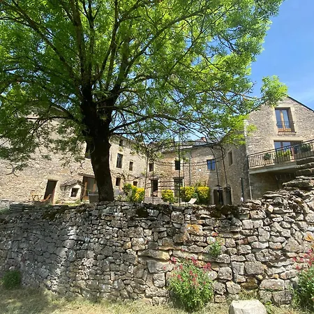 Entre Tarn Et Causses B&B Le Recoux