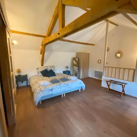 B&B Entre Tarn Et Causses