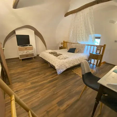 Bed and breakfast Entre Tarn Et Causses