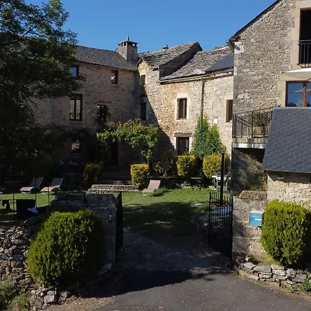 Entre Tarn Et Causses