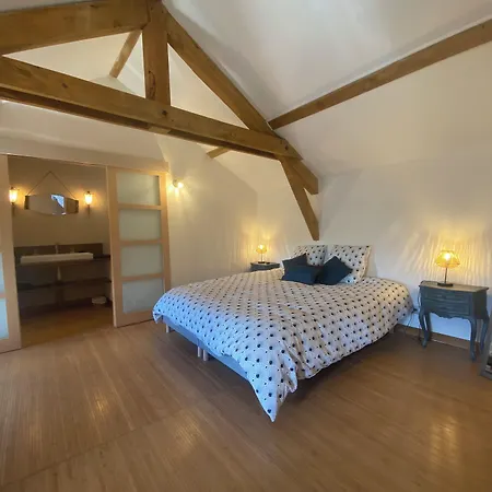 Bed and breakfast Entre Tarn Et Causses 3*
