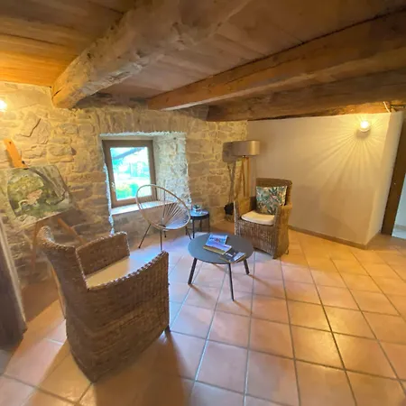Bed and breakfast Entre Tarn Et Causses 3*