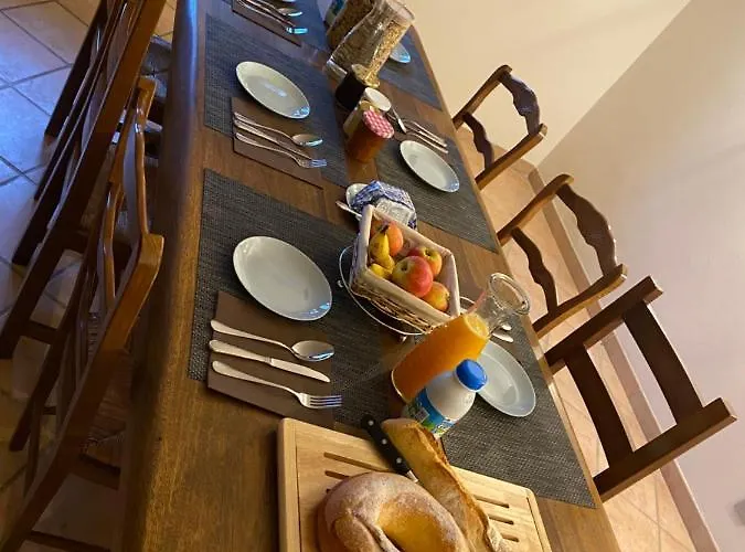 Entre Tarn Et Causses